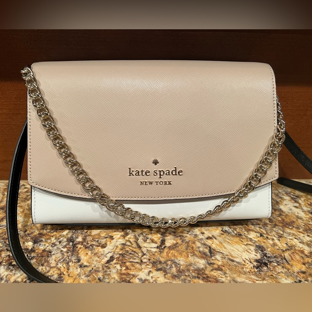 Kate Spade Carson Crossbody